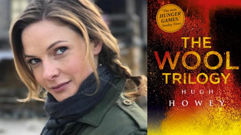 Adaptação dos livros Silo ganha cartaz que anuncia teaser para amanhã, 6