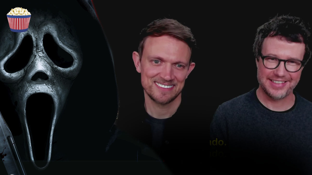 Diretores de ‘Pânico 6’ querem fazer filme de ‘Stab’ e falam sobre retorno de Neve Campbell [EXCLUSIVO]