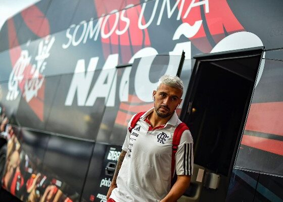 saiu!-flamengo-divulga-escalacao-para-jogo-contra-vasco