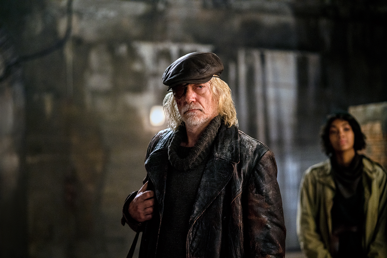 Elogiado por Tarantino, filme da Netflix vai te hipnotizar por 90 minutos