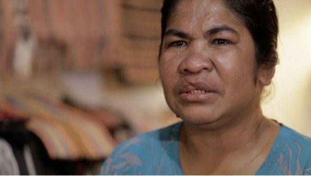 ‘Por que você me torturou?’: a luta de empregada doméstica por justiça na Malásia