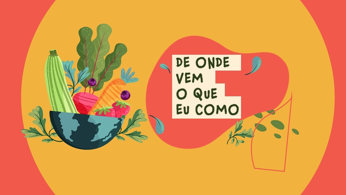 De onde vem o que eu como #31: Especial – 30 episódios