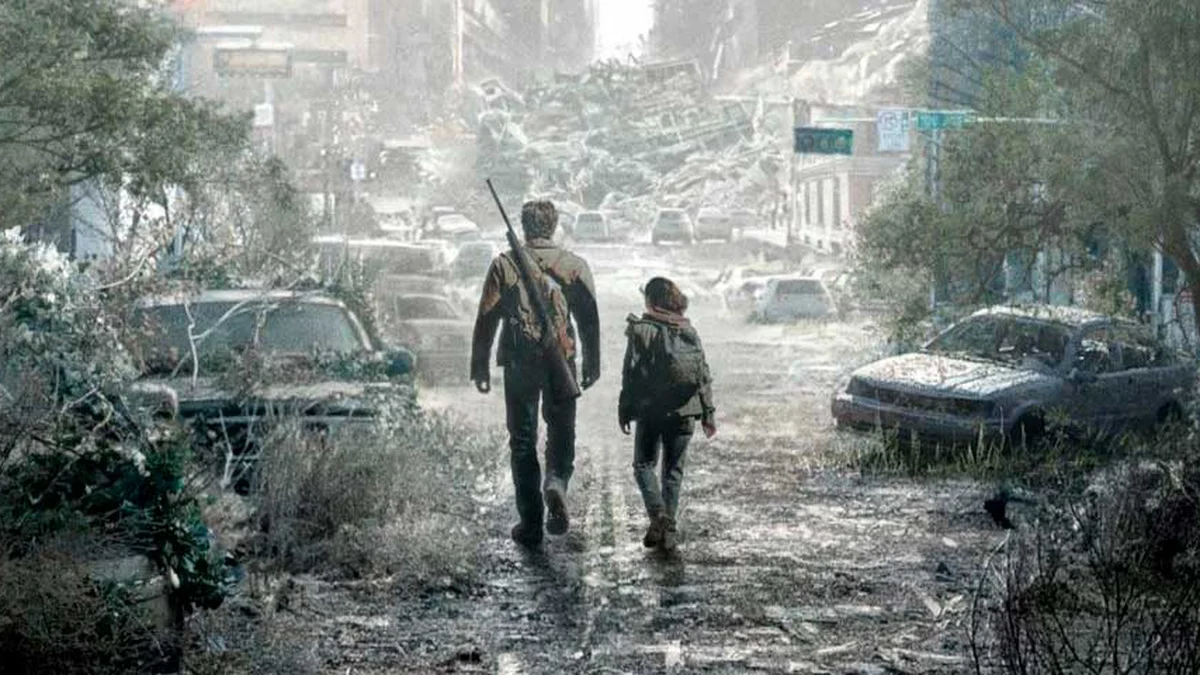 ‘The Last of Us’: 8º episódio já está disponível na HBO Max!