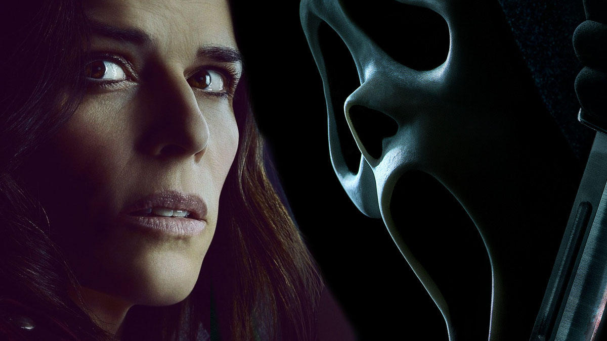 ‘Pânico 7’: Diretores revelam que conversaram com Neve Campbell e torcem para ela voltar [EXCLUSIVO]