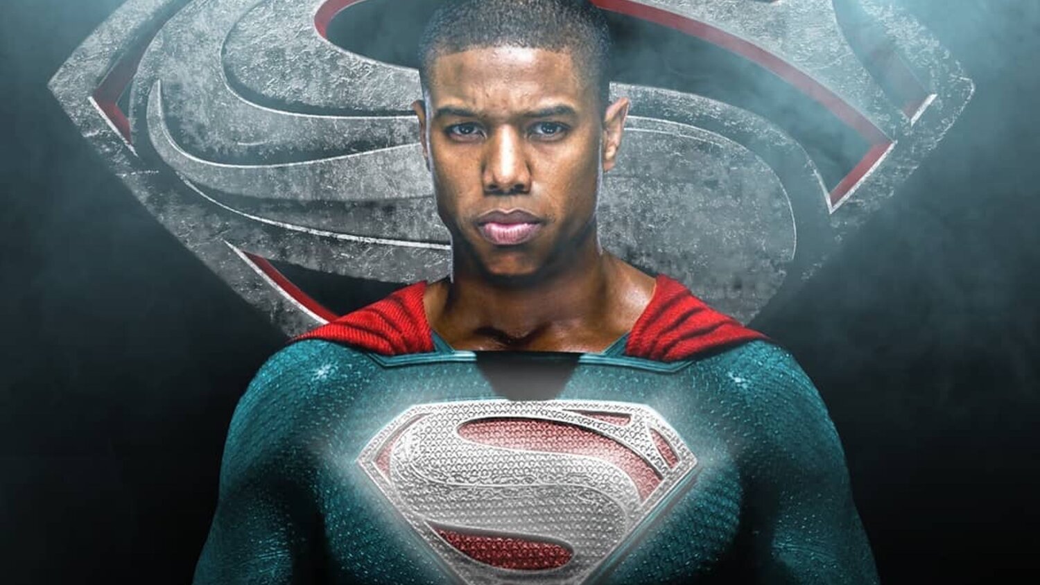 Michael B. Jordan revela se vai viver o primeiro Superman preto nos cinemas [EXCLUSIVO]