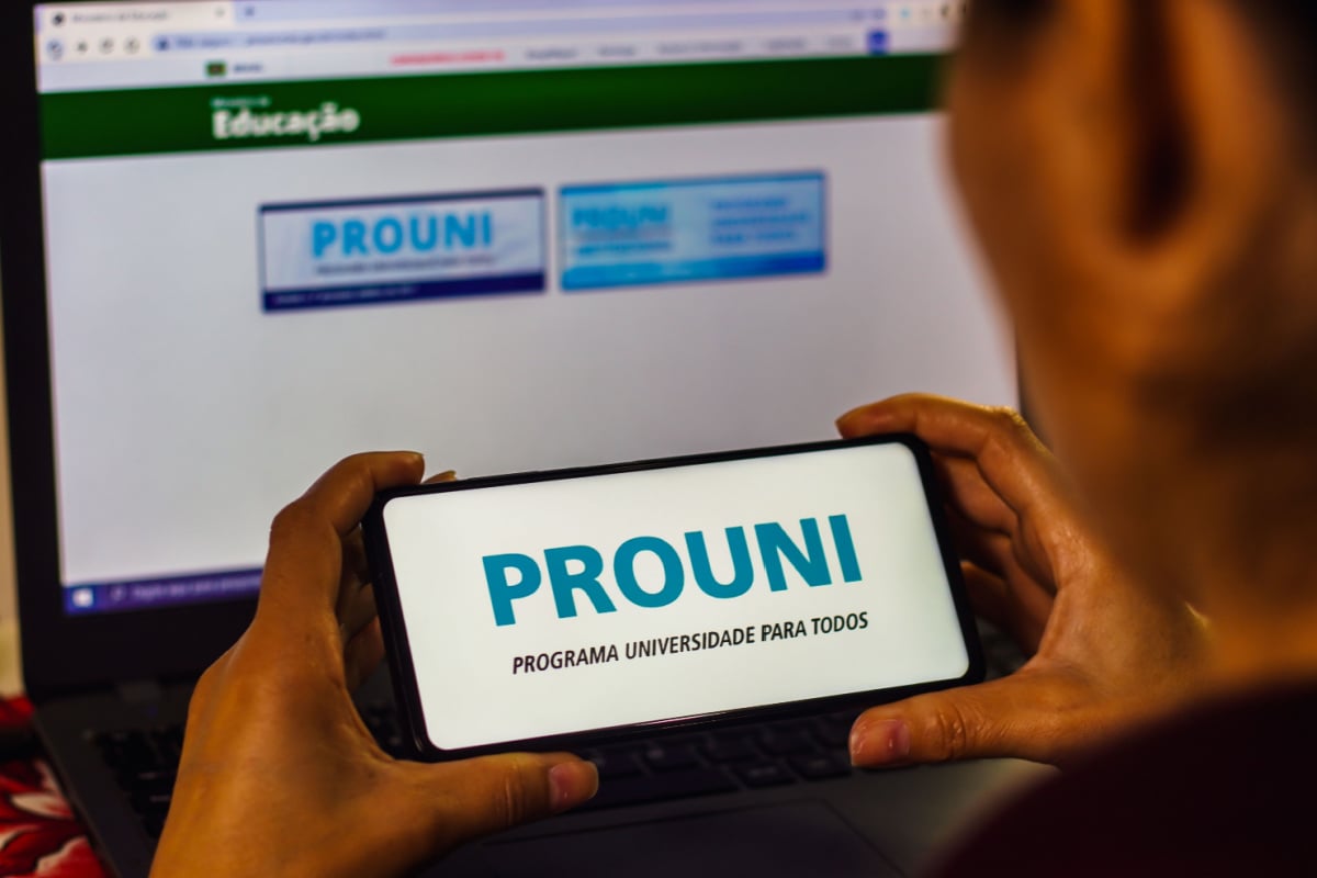 Inscrições do Prouni já estão abertas com mais de 288 mil bolsas