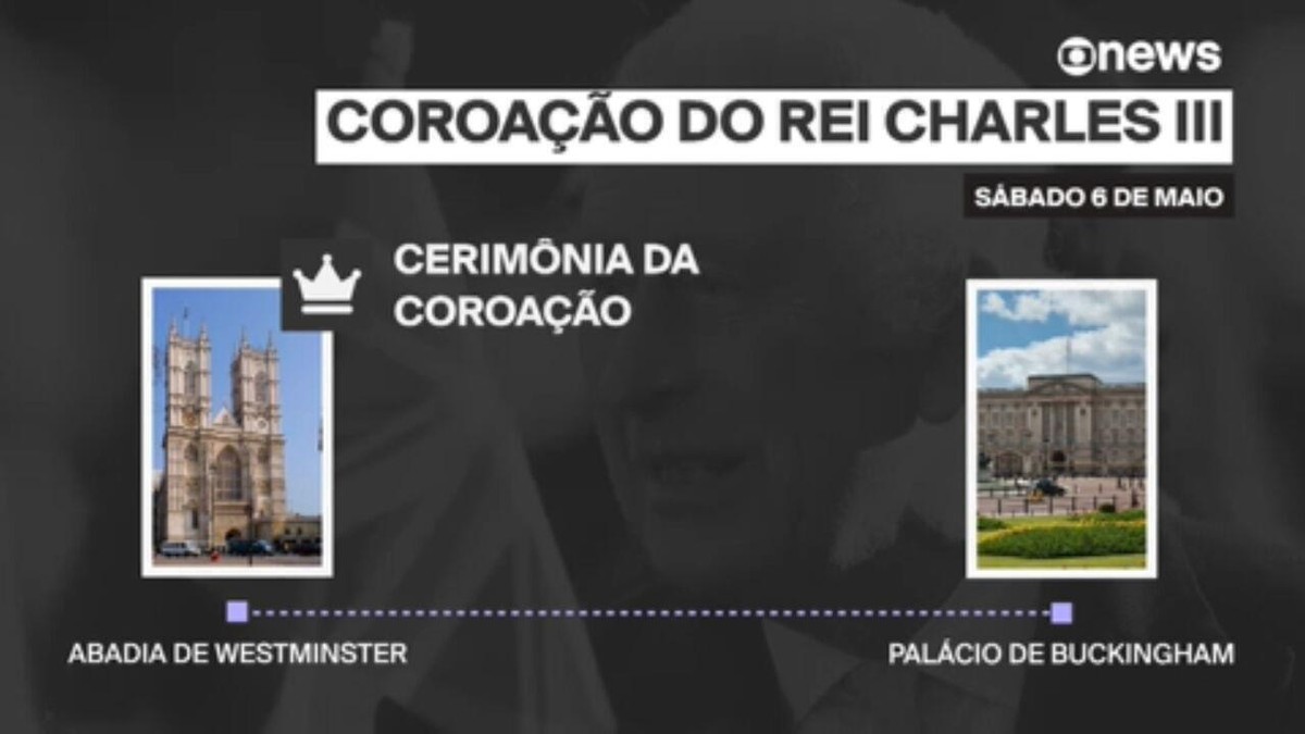 Em ligação, Lula e rei Charles III devem discutir mudanças climáticas e viagem do presidente ao Reino Unido