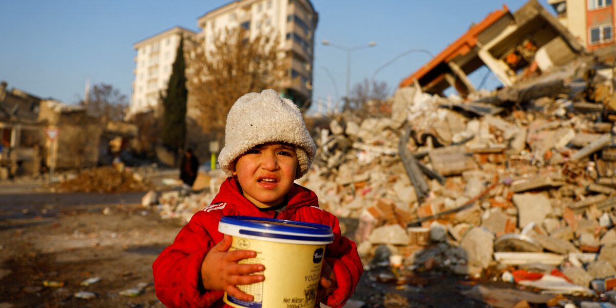 terremoto-na-turquia-e-na-siria:-um-mes-depois,-um-balanco-da-catastrofe