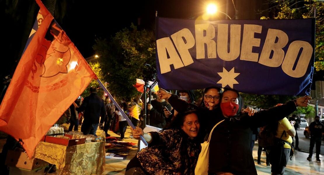chile-recomeca-processo-para-mudar-constituicao-de-pinochet