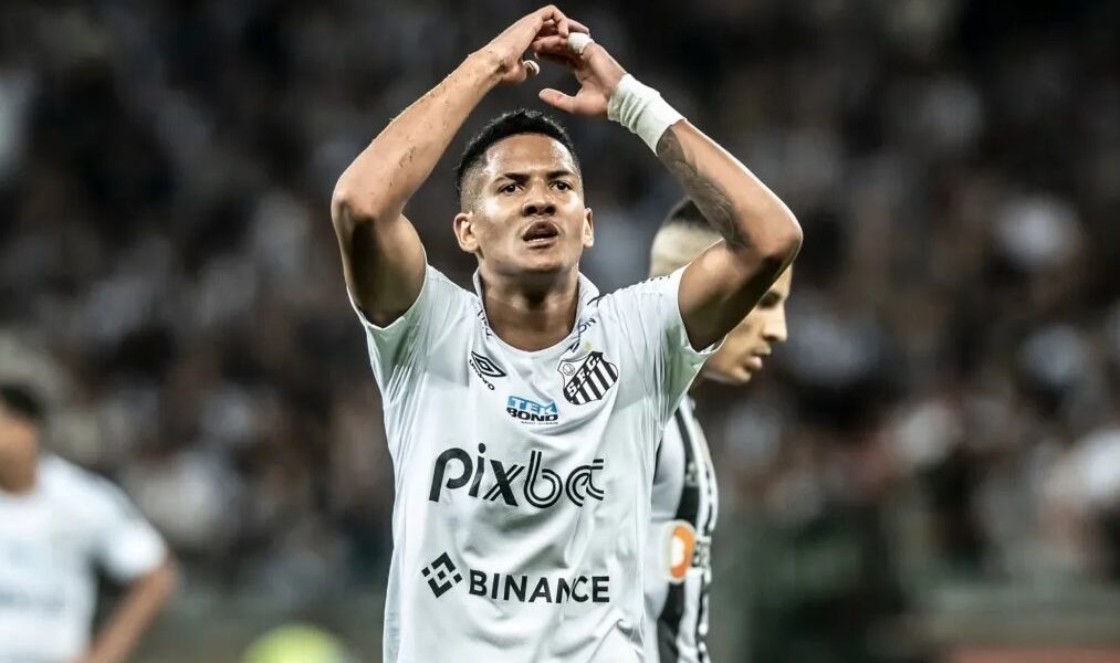 santos-aguarda-nova-proposta-do-flamengo-pelo-atacante-angelo