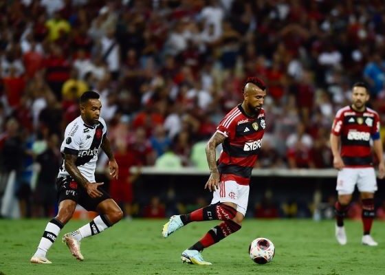 flamengo-lidera-cariocao-mesmo-com-derrota;-veja-classificacao-atualizada-apos-jogos-do-domingo