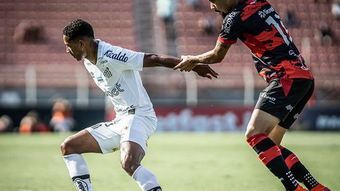 Santos fica fora da Copa do Brasil pelo Paulistão; saiba o que o Peixe precisa para conseguir a vaga