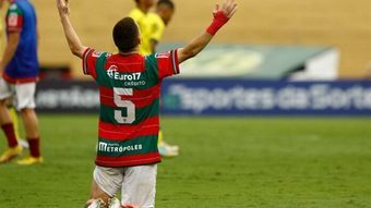 Portuguesa na A1: o que significa permanência da Lusa na elite do estadual?