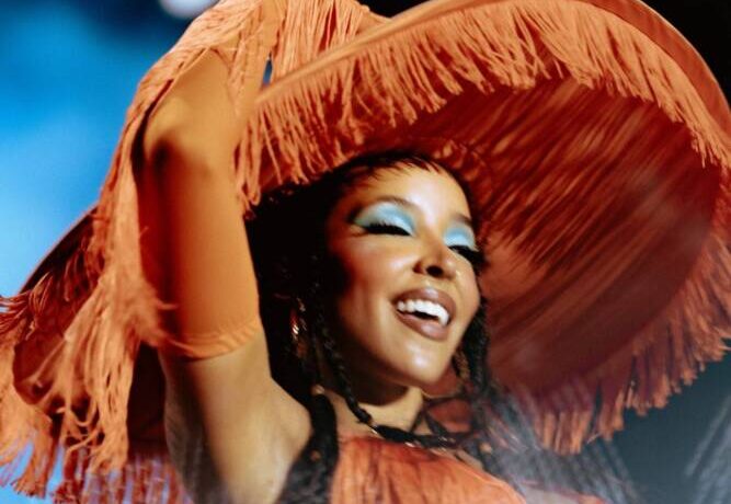 Festival GRLS! 2023 | Tinashe, JoJo e Alcione foram destaque na última edição do evento