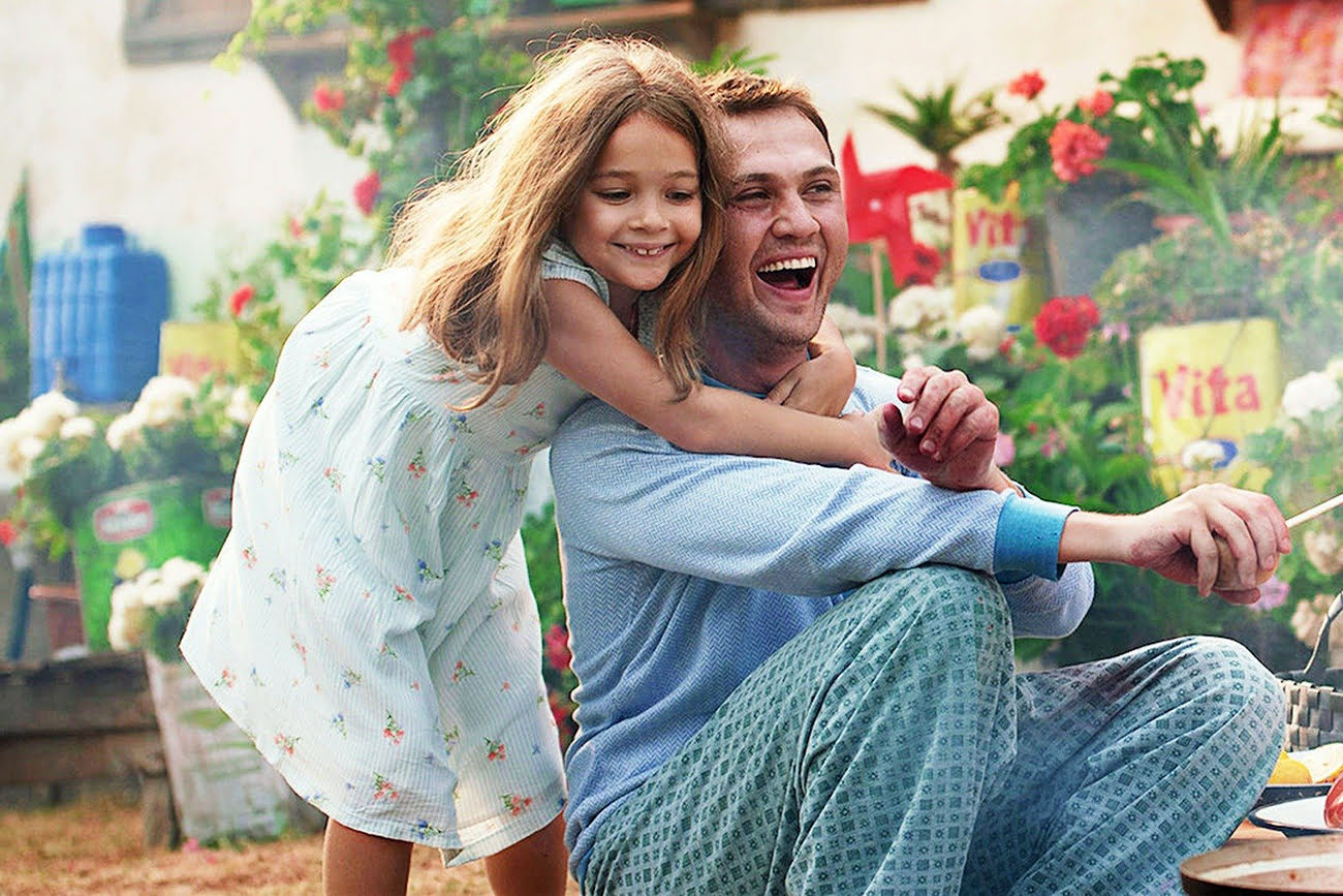 Última semana para assistir na Netflix ao filme mais triste da história do cinema