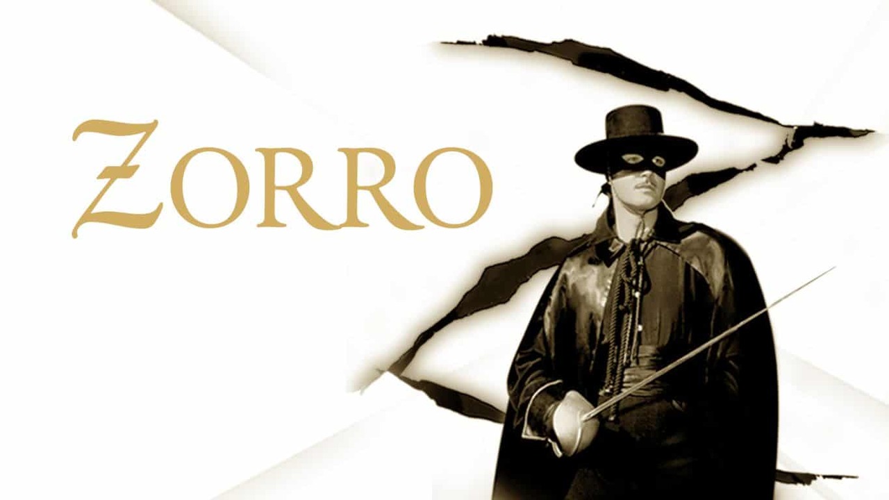 Roteirista de Game of Thrones será o responsável pela nova série de Zorro para o Disney+