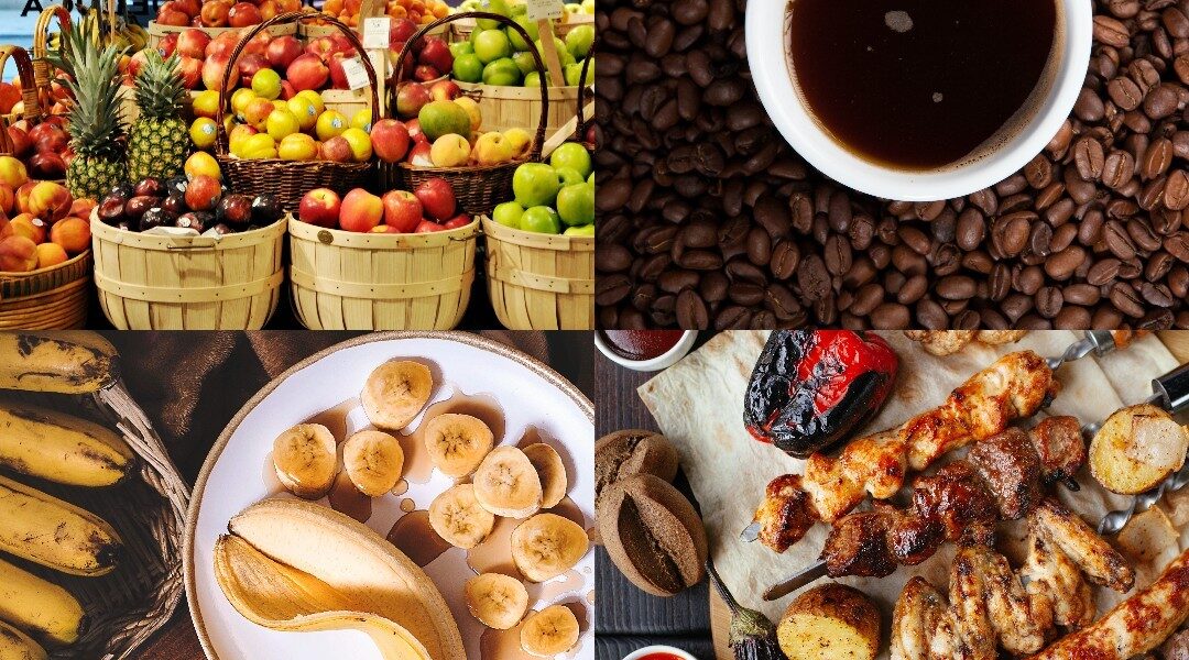 sabe-tudo-sobre-os-alimentos?-do-ovo-ao-cafe,-teste-seus-conhecimentos-no-quiz