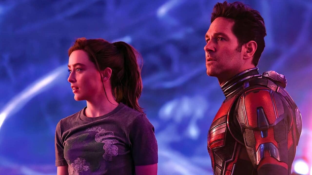 Homem-Formiga 3 tem outro fim de semana DESASTROSO nas bilheterias