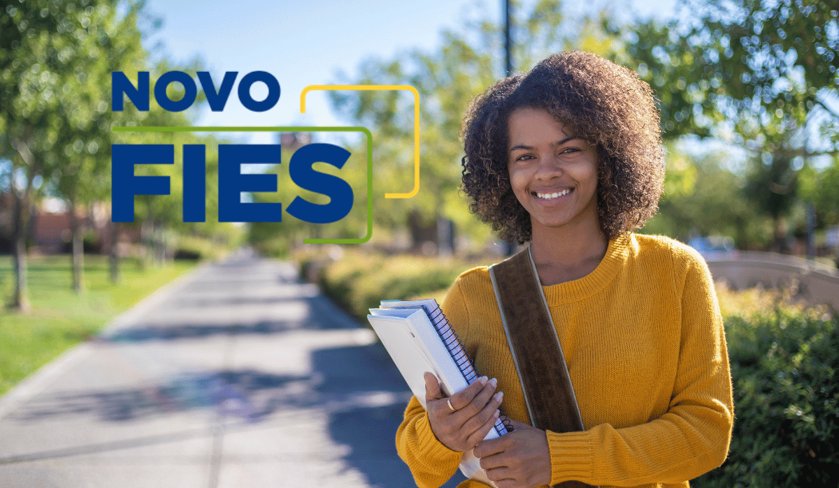 Fies 2023/1 abre inscrições. Confira as vagas!