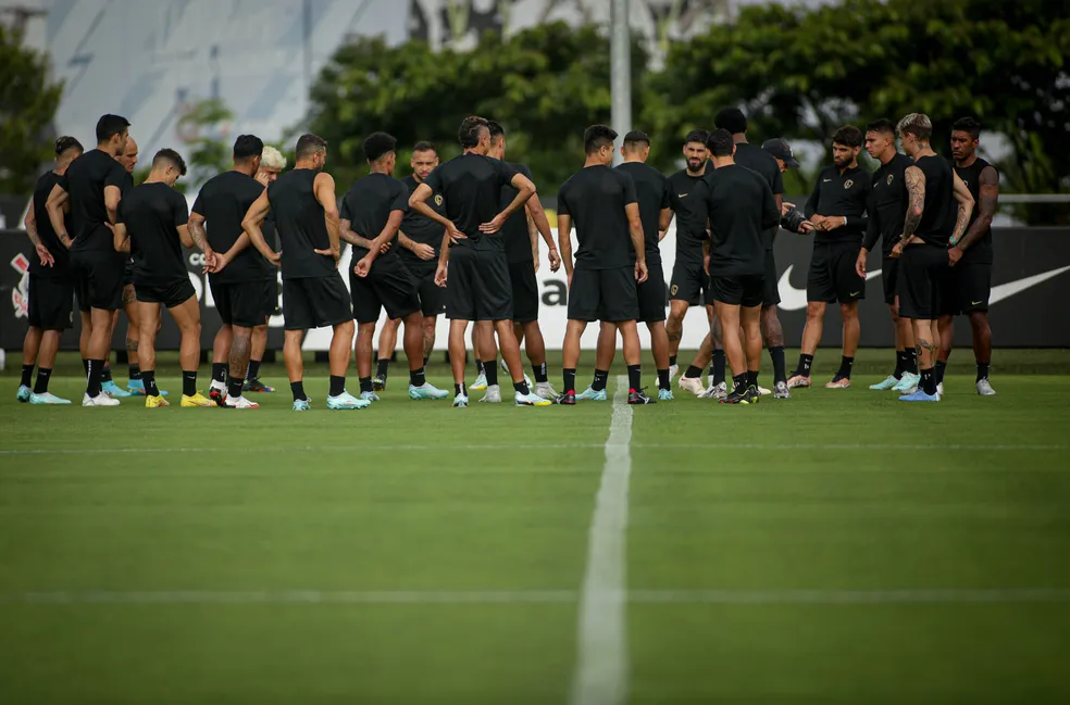 Corinthians vai conhecer data e horário das quartas do Paulistão hoje
