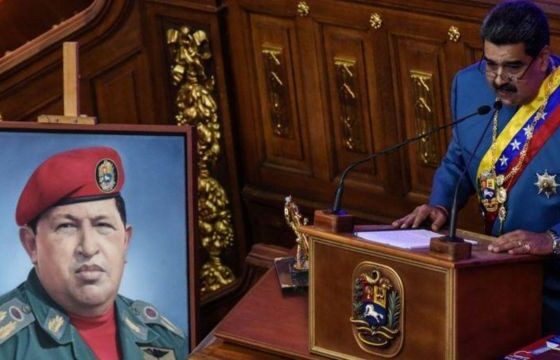 10-anos-da-morte-de-chavez:-o-que-resta-do-seu-legado-na-venezuela-de-maduro