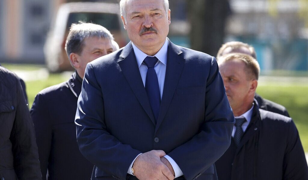 belarus-prende-20-pessoas-por-suposta-sabotagem-de-aviao-militar-russo