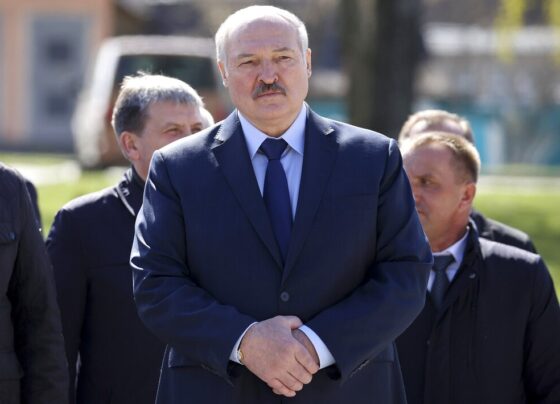 belarus-prende-20-pessoas-por-suposta-sabotagem-de-aviao-militar-russo