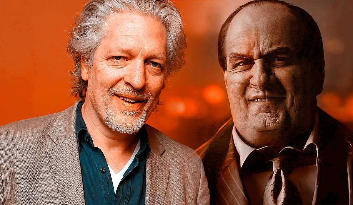 ‘Pinguim’: Clancy Brown entra para o elenco da série derivada
