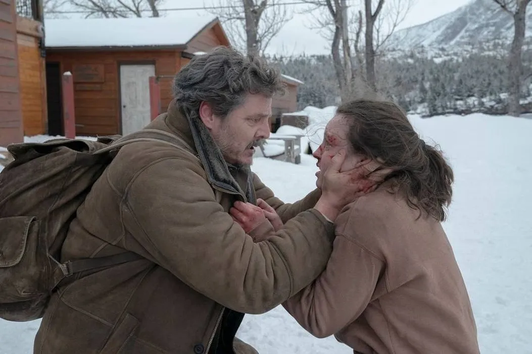 ‘The Last of Us’: 8º episódio quebra recordes e registra a MAIOR audiência da série