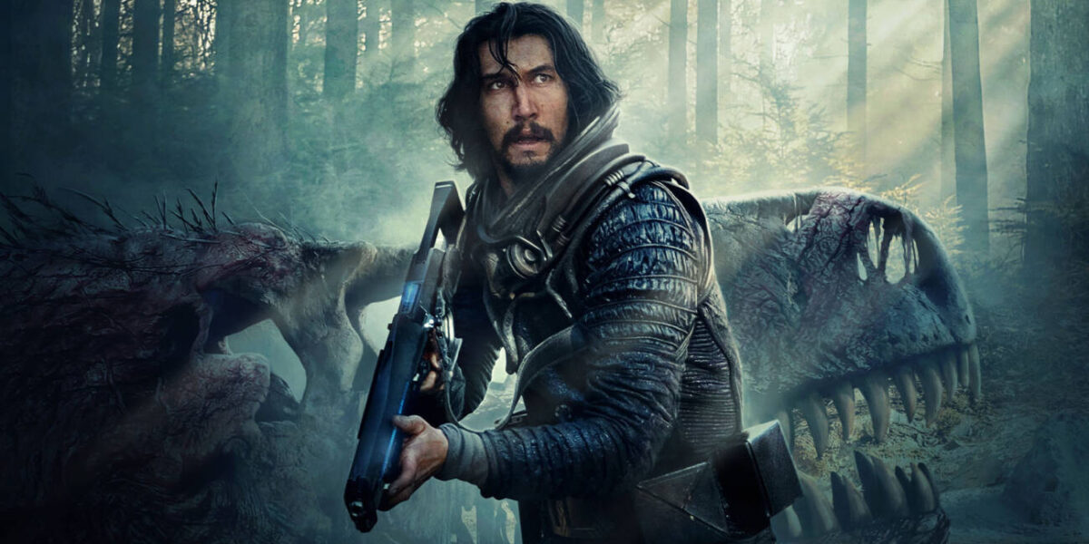 adam-driver-enfrenta-dinossauros-em-video-exclusivo-de-’65-–-ameaca-pre-historica’