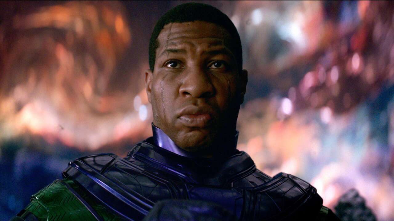 Apesar de críticas, Jonathan Majors diz não se incomodar com participação em Homem-Formiga 3