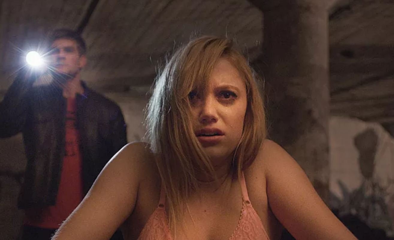 ‘Longlegs’: Maika Monroe se junta ao elenco do terror estrelado por Nicolas Cage