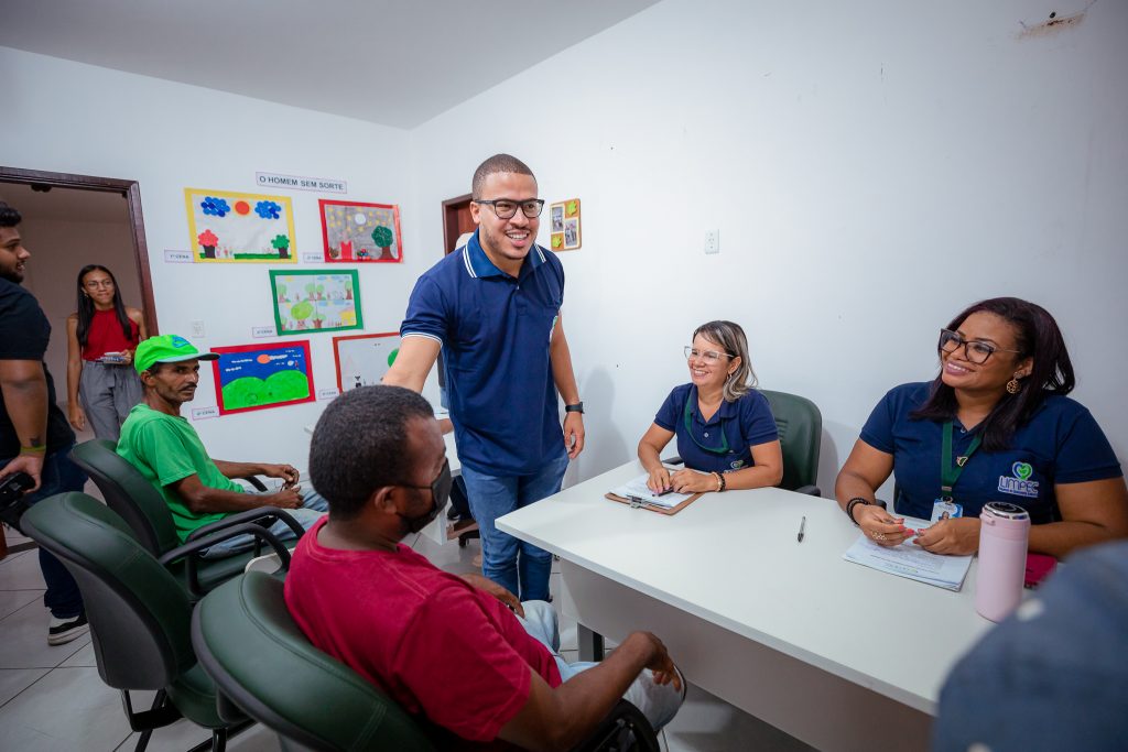 Limpec inicia cadastro de catadores de materiais recicláveis para Festival de Arembepe