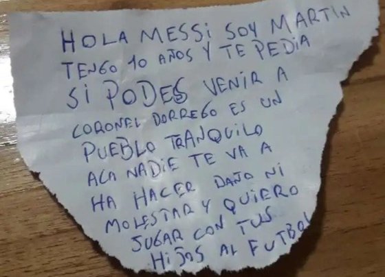 menino-convida-messi-para-morar-em-sua-cidade:-‘aqui-ninguem-vai-te-machucar’