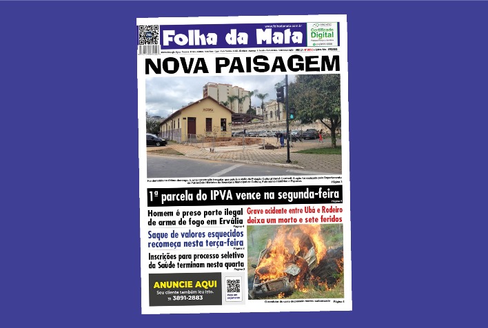 Edição 2805 B – 07/03/2023