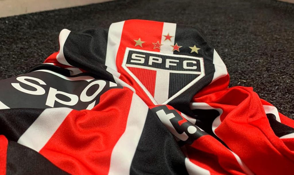 São Paulo não perde mais tempo e prepara grande anuncio para sexta-feira