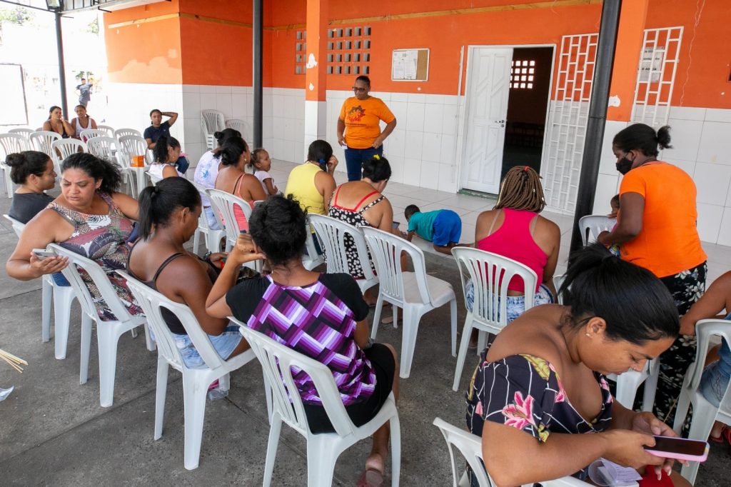 Bolsa Família Itinerante é prorrogado no Gravatá