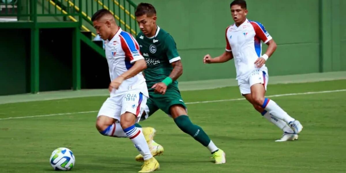 com-campanha-identica-ao-gremio,-como-chega-o-fortaleza-para-o-duelo-no-brasileirao-sub-20
