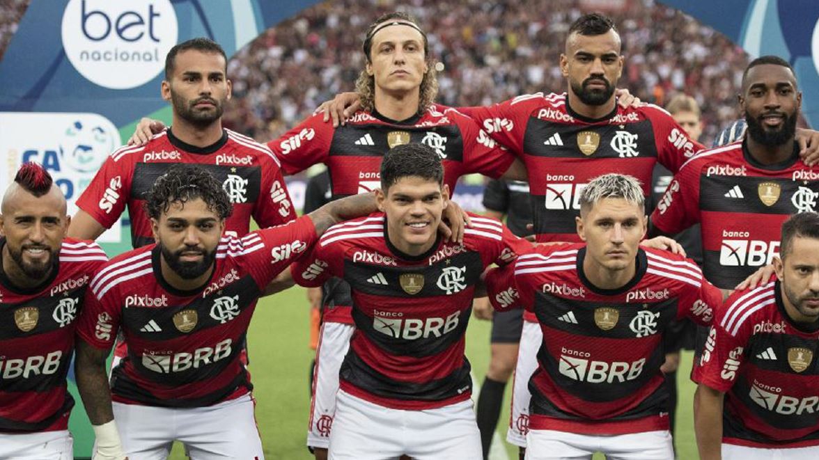 Ex-atacante não pensa duas vezes e detona time do Flamengo