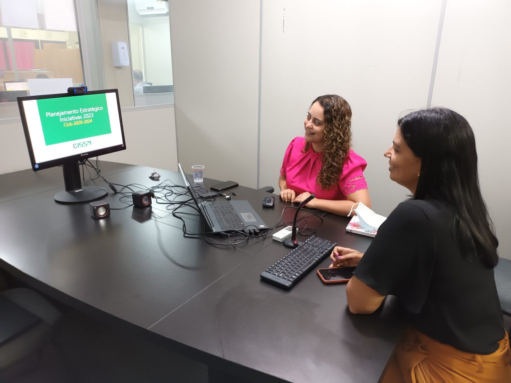 Conselho aprova Planejamento Estratégico do ISSM