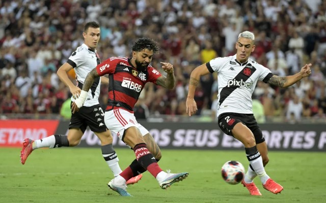 Flamengo embolsa pouco mais de R$ 1 milhão após renda de R$ 5 milhões em clássico contra o Vasco; entenda