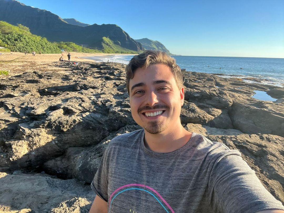 ‘Dinheiro esquecido’ surpreende jovem: ‘Entrei achando que teria 10 centavos, mas tinha R$ 3 mil’