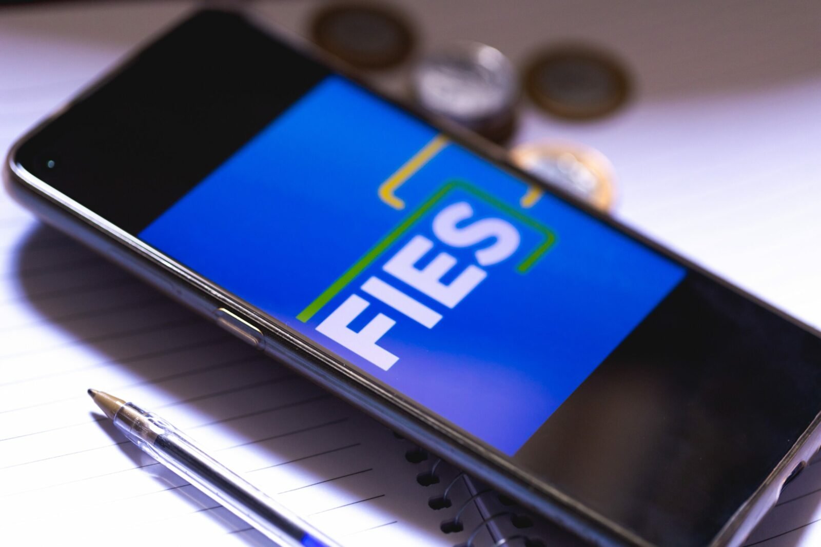 Fies 2023: Inscrições abertas a partir de hoje (7)!