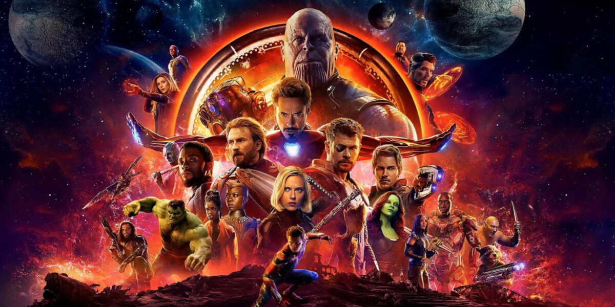 disney-da-show-de-drones:-espetaculo-inspirado-nos-vingadores-impressiona-o-publico