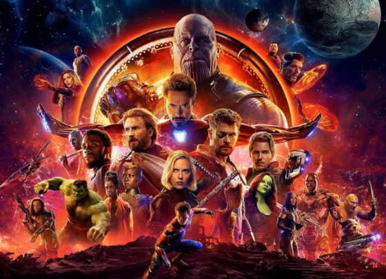 disney-da-show-de-drones:-espetaculo-inspirado-nos-vingadores-impressiona-o-publico