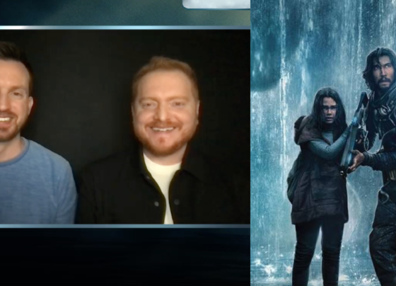 um-bate-papo-com-scott-beck e bryan-woods,-os-diretores-de-65-–-ameaca-pre-historica