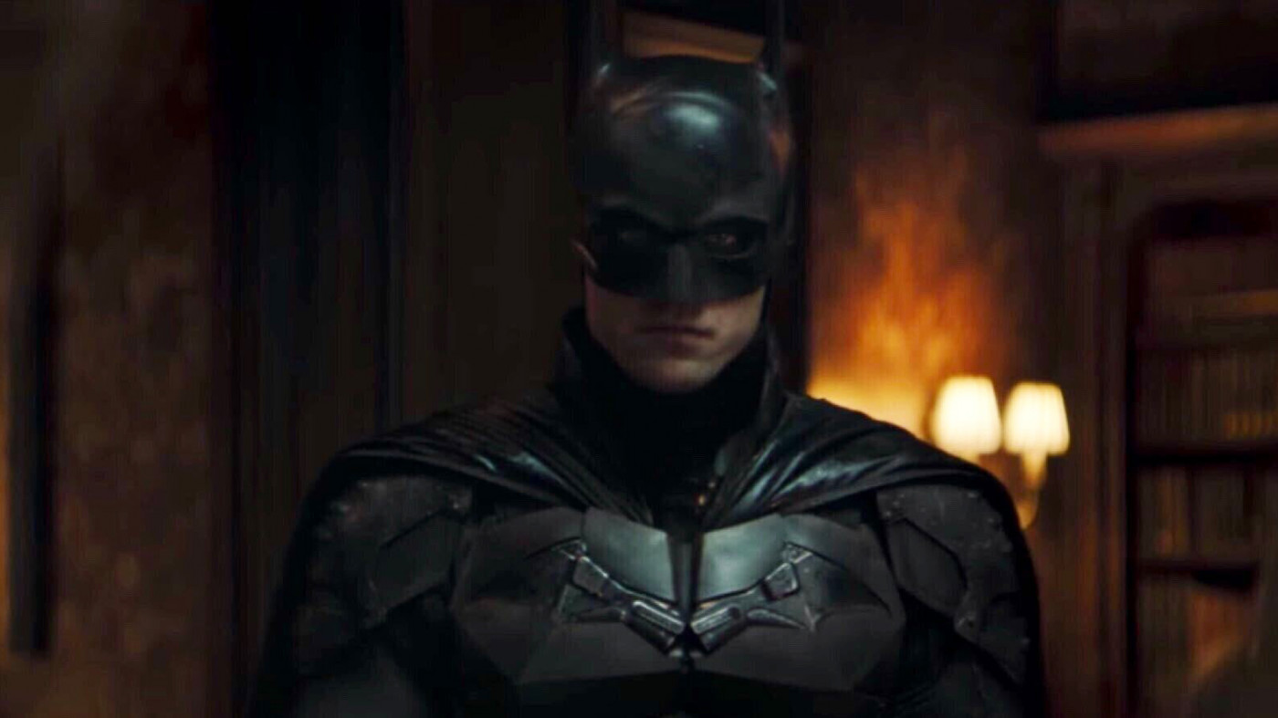 Batman | Filmagens do segundo filme começam em novembro