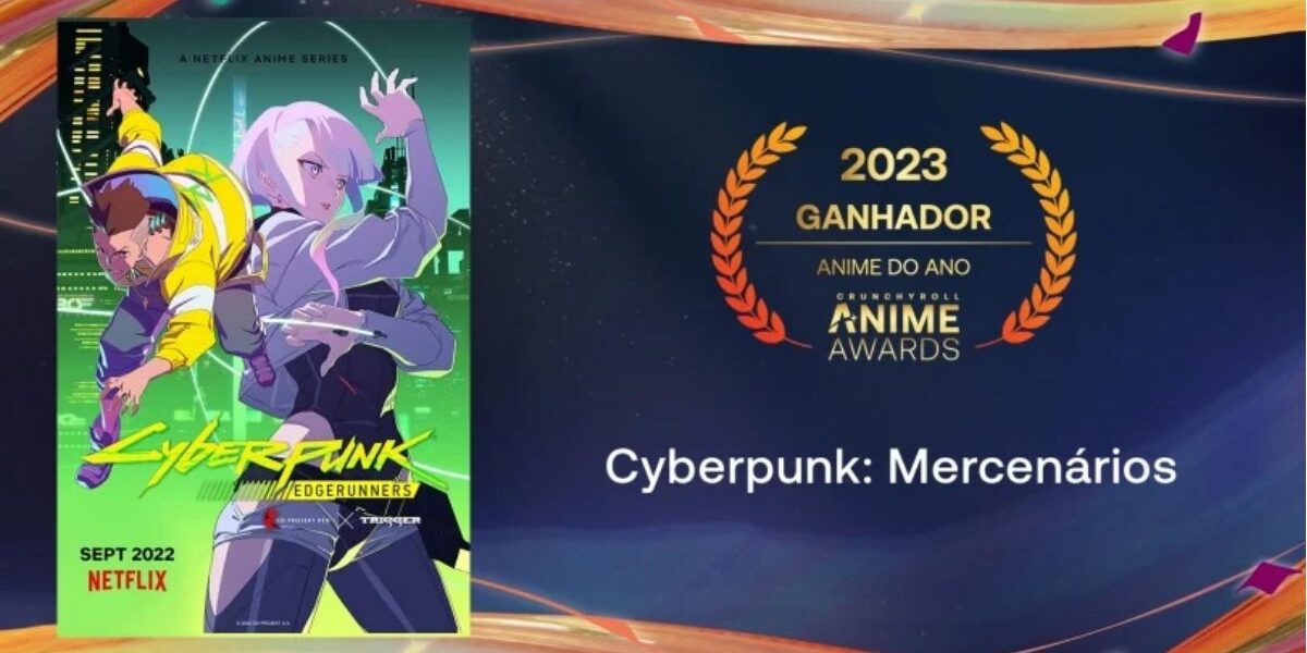cyberpunk:-edgerunners-e-escolhido-anime-do-ano-pela-crunchy-roll