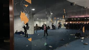 Relatório do Iphan sobre bens danificados no 8 de janeiro aponta agilidade na recuperação