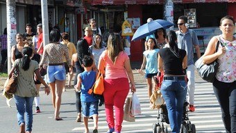 Mulheres ocupam maioria entre desempregados no Distrito Federal